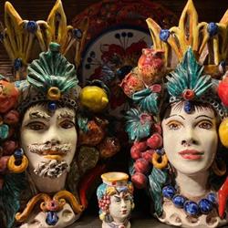 La Calabresella, Tropea orari di apertura
