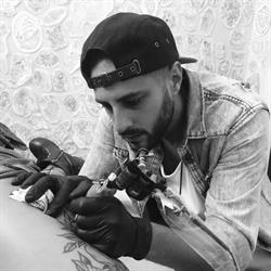 "TATUERIA" Santo Tattooer, Vigliano Biellese orari di apertura