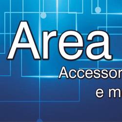 AREA HI TECH, Napoli orari di apertura