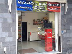 Magazin Românesc, Chiavari orari di apertura