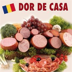 Dor De Casa Romania, Giussano orari di apertura