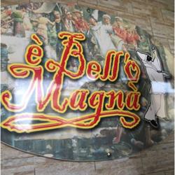 E' Bell o Magnà, Sant'Arpino orari di apertura