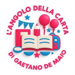 L'Angolo Della Carta Di De Maio Gaetano, Sorrento orari di apertura