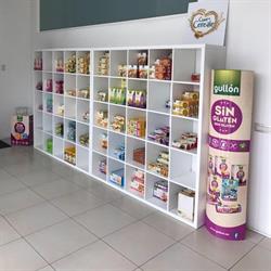 PAD DISTRIBUZIONE, Muggiò orari di apertura