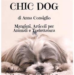 Chic dog di Anna Consiglio, Raffadali orari di apertura