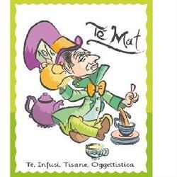 Té Mat, Vigevano orari di apertura