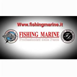 Fishing Marine, Andria orari di apertura