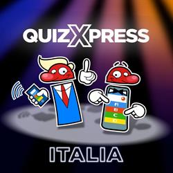 QuizXpress Italia - Piattaforma per Quiz Interattivi, Caronno Pertusella orari di apertura
