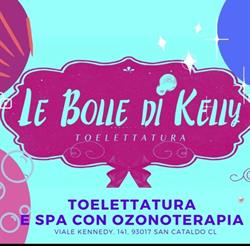 Le Bolle di Kelly, San Cataldo orari di apertura