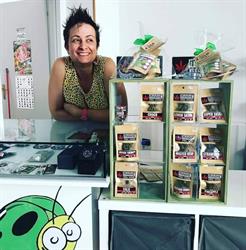 Mr Green cbd cannabis light hemp canapa, Trezzo sull'Adda orari di apertura