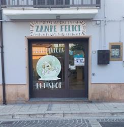 Zampe Felici, Lioni orari di apertura