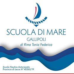 Scuola di Mare di RIMA Tonia Federica, Gallipoli orari di apertura