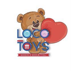 Locotoys, Locorotondo orari di apertura