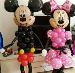 Party Express, Thiene orari di apertura