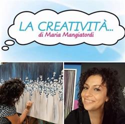 La Creatività Di Maria Mangiatordi, Altamura orari di apertura