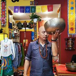 Wangdi Tibet Shop, Milano orari di apertura