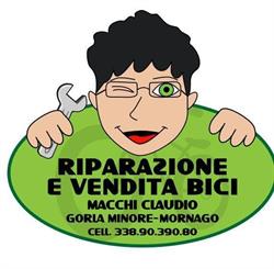 Claudio Macchi cicli - riparazione bici - vendita bici, Mornago orari di apertura