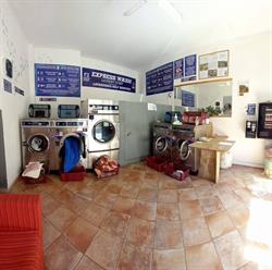 Lavanderia Express Wash, Pantelleria orari di apertura