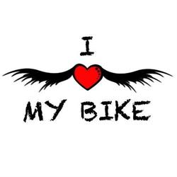 I LOVE MY BIKE, Catania orari di apertura