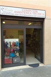 Compass multimedia srl Di Massimo Morri, Orvieto orari di apertura