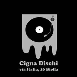 CIGNA DISCHI di Palio S.N.C., Biella orari di apertura