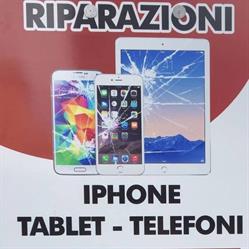 garage phone assistenza telefoni riparazioni apple-samsung-huawei-LG in giornata, Roma orari di apertura