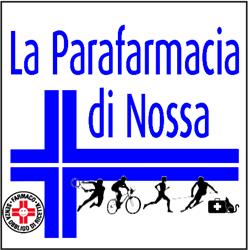 La Parafarmacia di Nossa, Ponte Nossa orari di apertura