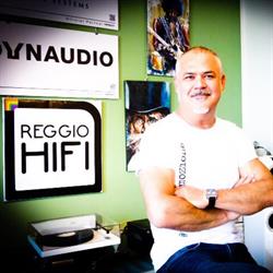 REGGIO HIFI, Chiozza orari di apertura