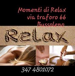 MR Momenti di Relax, Bussoleno orari di apertura
