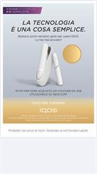 IQOS STORE COPPITO L'Aquila, Coppito - Orari di apertura