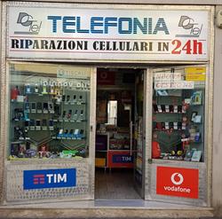 DGTEL TELEFONIA, Firenze orari di apertura