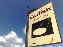 Cine Teatro Montiggia, Palau orari di apertura