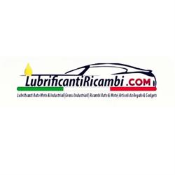 LubrificantiRicambi, Pozzuoli orari di apertura
