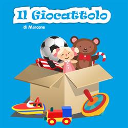 Il giocattolo di Marcone Raffaelina, Napoli orari di apertura
