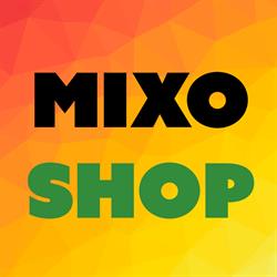 Mixoshop, Porcia orari di apertura