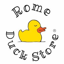 Rome Duck Store - The original, Roma orari di apertura
