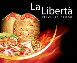 Pizzeria Kebab - La Libertà, Barletta orari di apertura