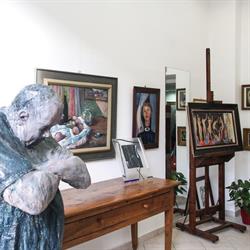 Sguazzi D'Arte, Torino orari di apertura