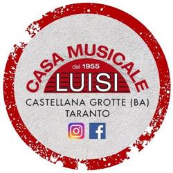 Casa Musicale Luisi, Taranto orari di apertura