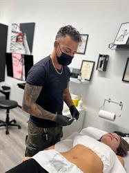 Piercer Ferrante Studio, Collegno orari di apertura