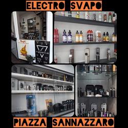 Electro Svapo, Napoli orari di apertura