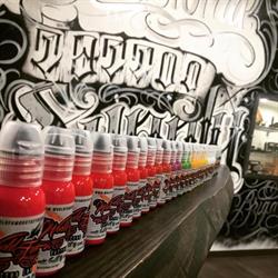 PROFESSIONAL TATTOO SUPPLY, Torino orari di apertura