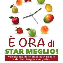Dott.ssa De Benedictis Valentina, Bari orari di apertura
