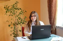 Giovanna Mottola, Torino orari di apertura