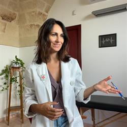 Arianna Messina, Erchie orari di apertura
