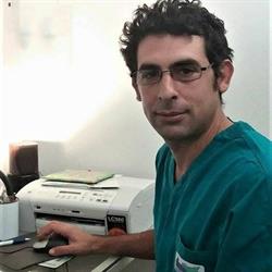 Fabio Buscemi, Palermo orari di apertura