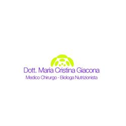 Medico Nutrizionista Maria Cristina Giacona, Verona orari di apertura