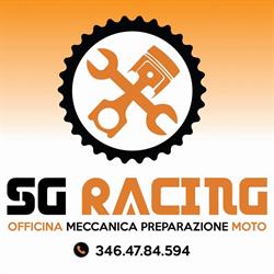 SG Racing, Borriana orari di apertura