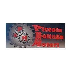 Piccola Bottega dei Motori, Genova orari di apertura