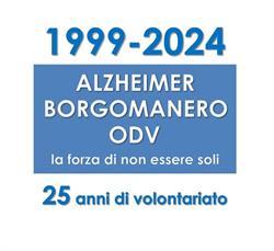 Alzheimer Borgomanero OdV, orari di apertura